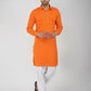 Pathani Bhgwa Kurta